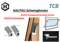 HAUTAU Schwingfl&uuml;gel-Beschlag Tischlerei Construct &amp; Beschlaghandel-1