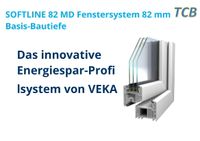 SOFTLINE 82 MD Fenstersystem 82 mm Basis-Bautiefe Tischlerei Construct &amp; Beschlaghandel Potsdam-1