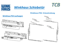 Winkhaus Schiebet&uuml;r Beschl&auml;ge Tischlerei Construct &amp; Beschlaghandel Potsdam-1